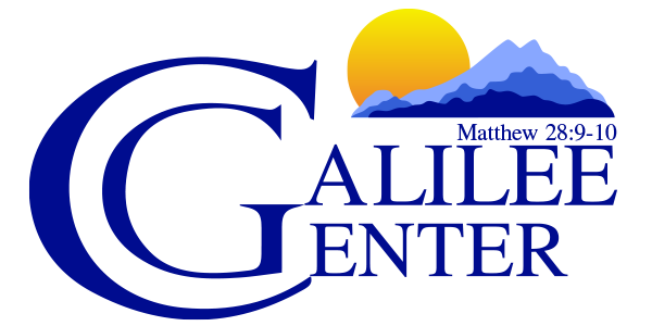 Galilee Center logo